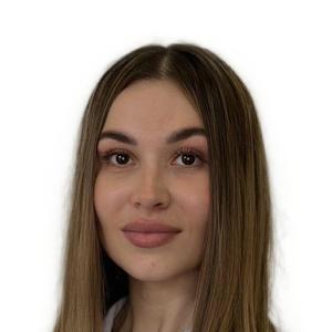 Пузырева Мария Александровна 