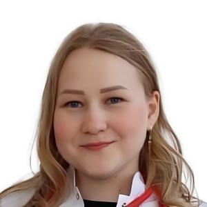 Насыбуллина Алсу Рамилевна