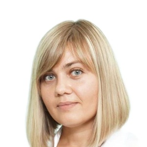 Мачтакова Ольга Николаевна