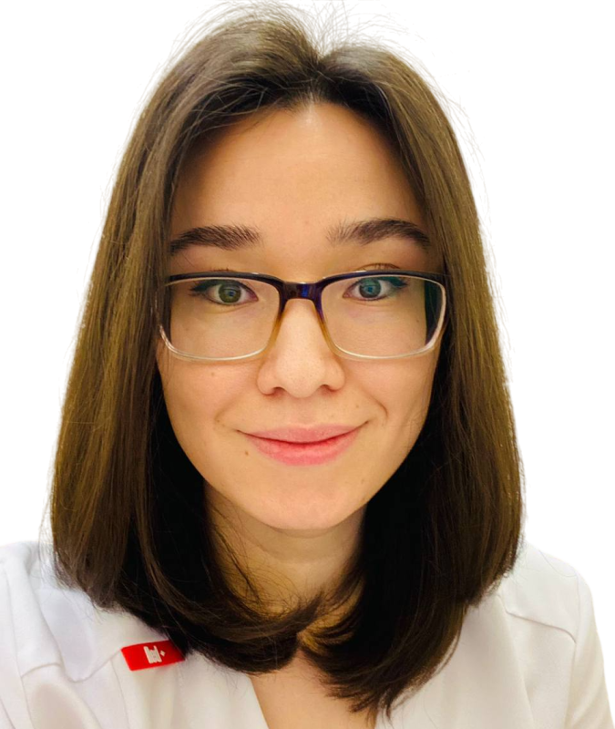 Бутаева Гулноза Раббимовна УЗИ