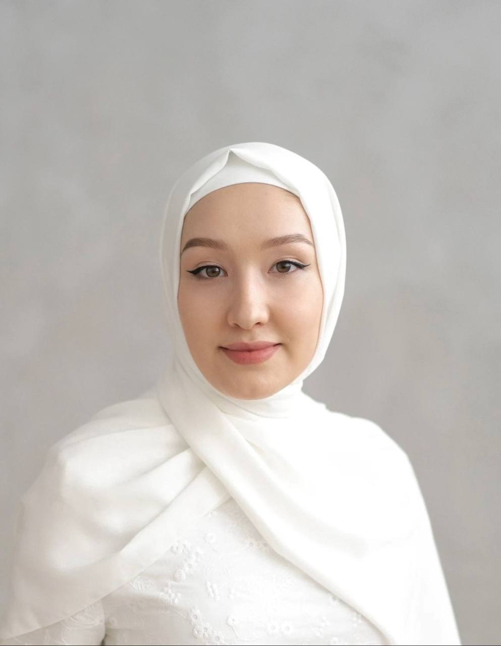 Гулмирзоева Мижгона Донаевна 