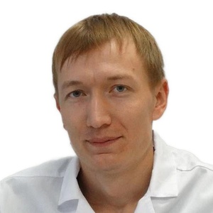 Корчагин Дмитрий Алексеевич