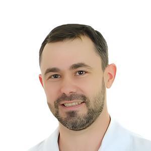 Чигвинцев Григорий Евгеньевич  Детский хирург, детский - андролог, уролог