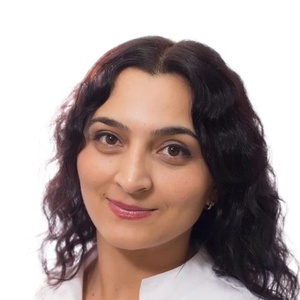 Галяутдинова Рояля Бабахановна