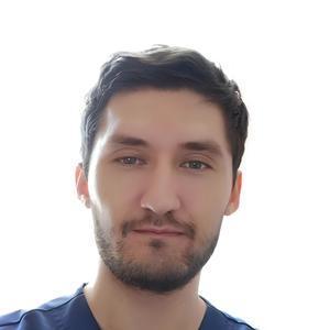 Калимуллин Марсель Нурович