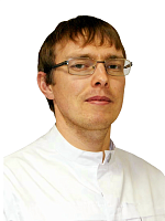 Муталлипов Альберт Рафакович врач уролог, врач узи диагностики