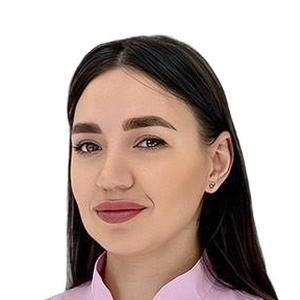 Ахметова Эльвира Юрьевна Детский офтальмолог, офтальмолог (окулист)