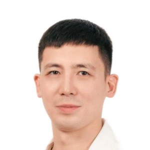 Давлетов Ильяс Алмазбекович ЛОР-детский, ЛОР-хирург