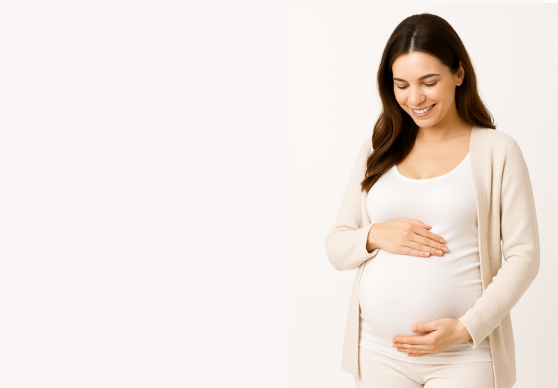 Акция: Бесплатное узи по определению беременности при сдаче хгч 