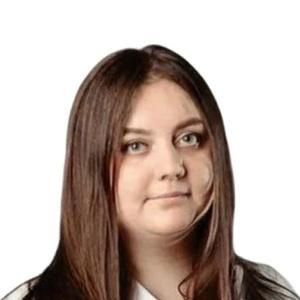 Реморова Валерия Евгеньевна  Терапевт