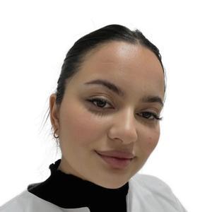 Гайнетдинова Инна Ирековна