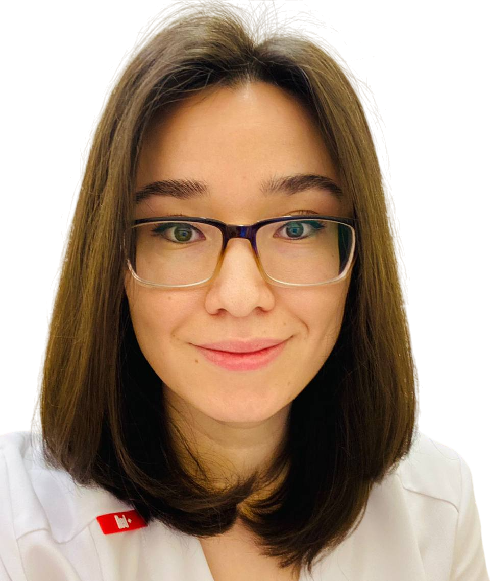 Бутаева Гулноза Раббимовна