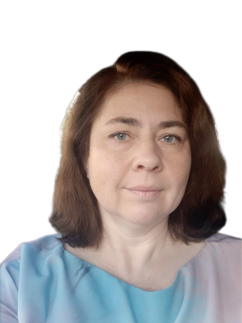 Молочкова Светлана Геннадьевна