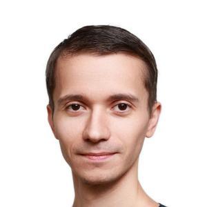 Мусин Шамиль Хамидович Травматолог, детский ортопед, детский травматолог, ортопед