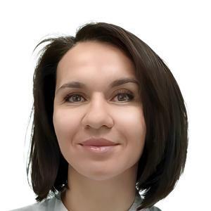 Гиниятуллина Айсылу Тагировна Дерматолог, венеролог, дерматовенеролог