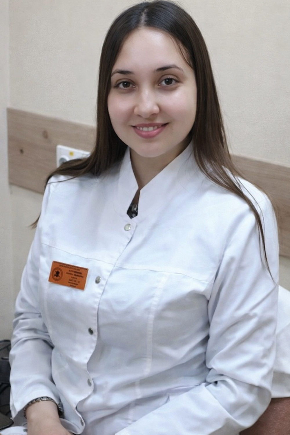 Хусаинова Аделя Айратовна