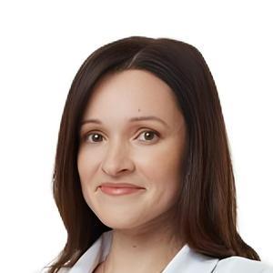 Фатхуллина Дина Рашидовна уролог, врач-УЗИ, гинеколог