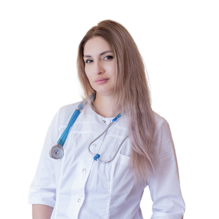 Федулова Ирина Александровна