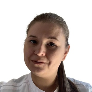 Капралова Аделя Маратовна  Детский гастроэнтеролог, гастроэнтеролог, детский диетолог, диетолог, педиатр