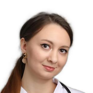 Митькина Аделина Рамилевна