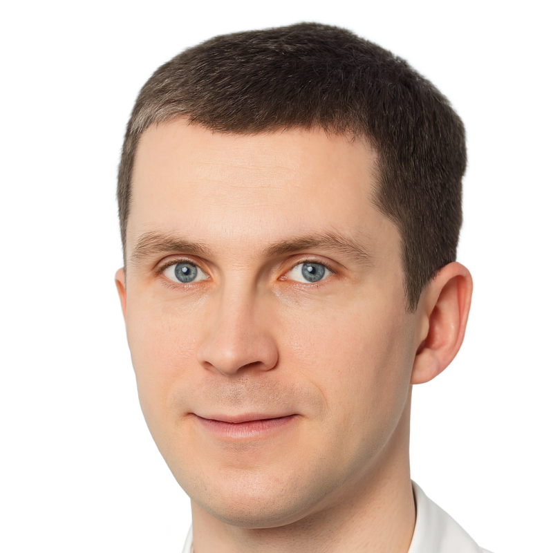 Рожнов Сергей Дмитриевич Уролог