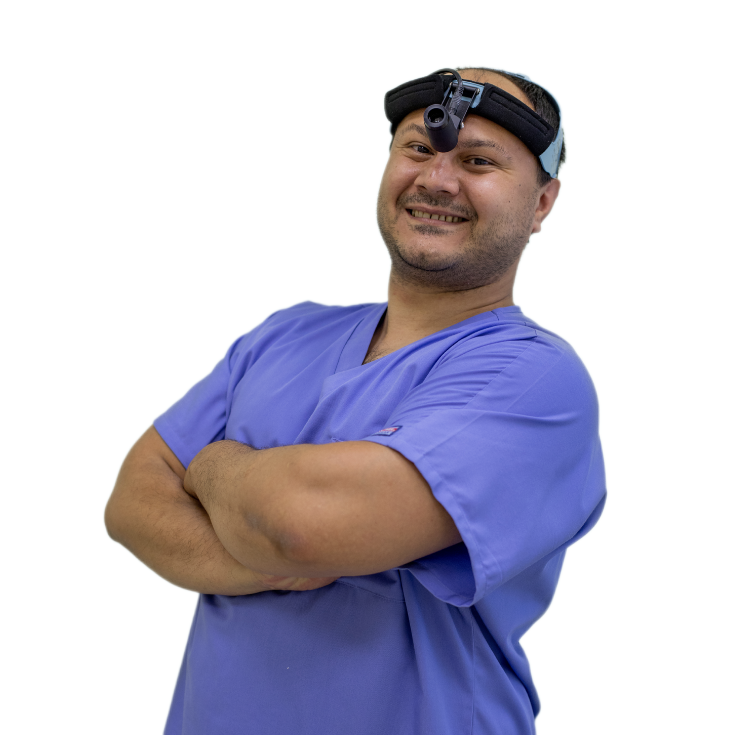 Халитов Рафаэль Рустамович