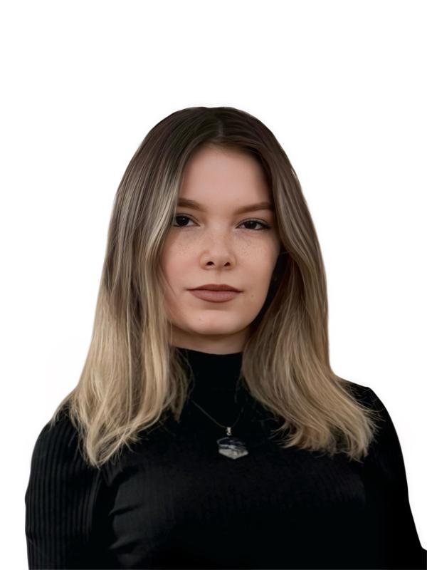 Страмаус Милена Александровна Стоматолог-гигиенист