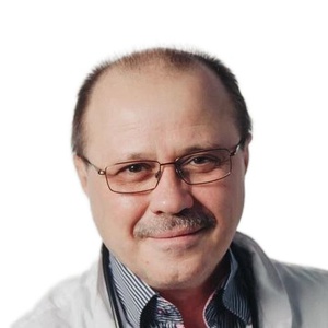 Кулагин Алексей Тимофеевич  Психотерапевт, нарколог, психиатр