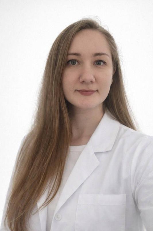 Шаехова Зульфия Ильдаровна Детский кардиолог, 2-я квалификационная категория