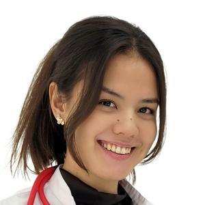 Назарова Мяхри Юрьевна