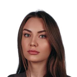 Гиниятуллина Розалина Айдаровна