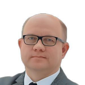 Рябчиков Илья Владимирович  Детский ортопед, детский травматолог, ортопед, травматолог