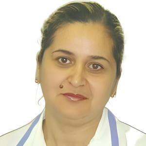 Худойбердиева Рухсора Саидовна  Гинеколог, акушер, врач УЗИ, гинеколог-хирург, детский гинеколог