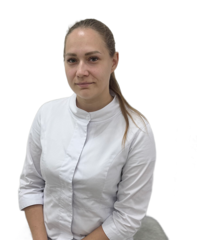 Галимова Анна Александровна Врач невролог