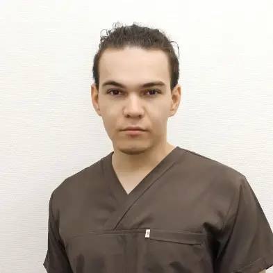 Гайфуллин Рим Фларисович Стоматолог
