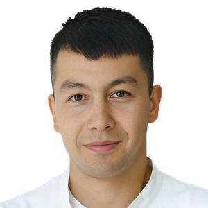 Орунбаев Азиз Закиржанович  Уролог, врач УЗД