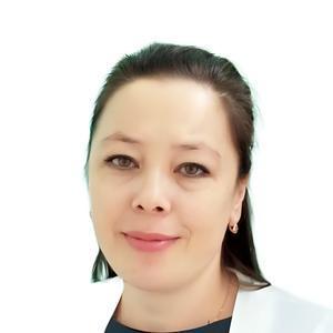 Шаймарданова Надежда Васильевна Педиатр