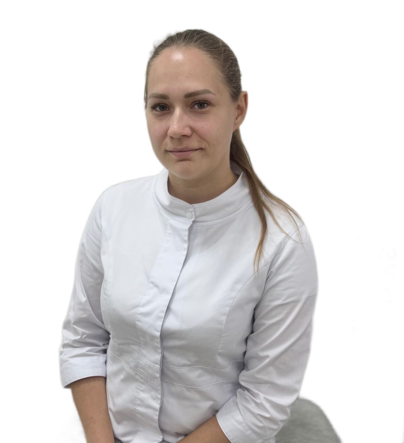 Галимова Анна Александровна