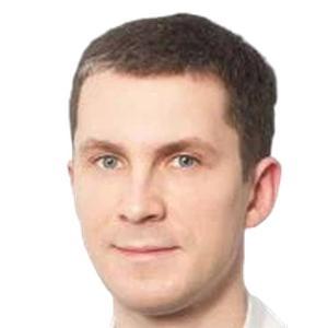 Рожнов Сергей Дмитриевич Уролог, врач УЗИ