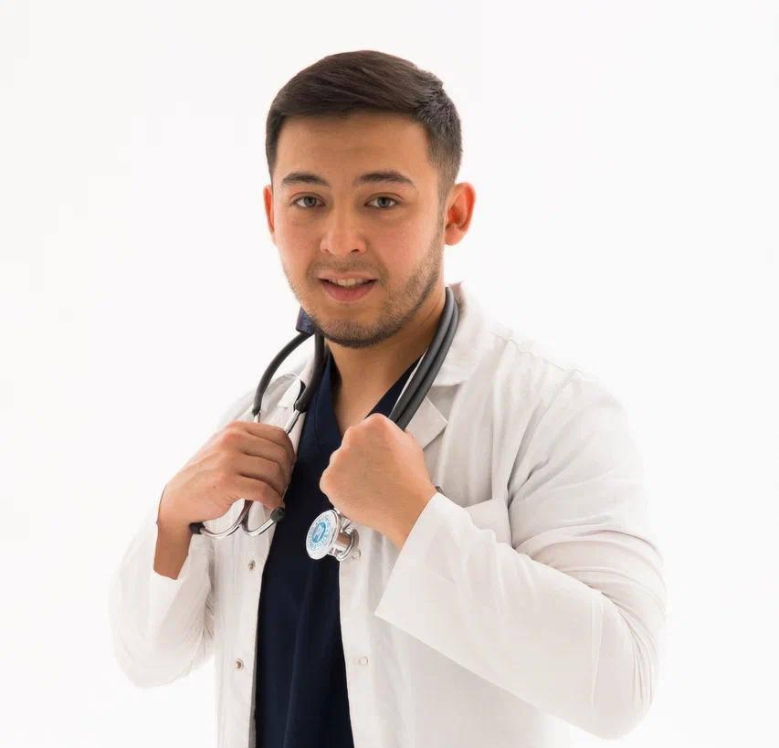 Акимов Актан Бакытбекович