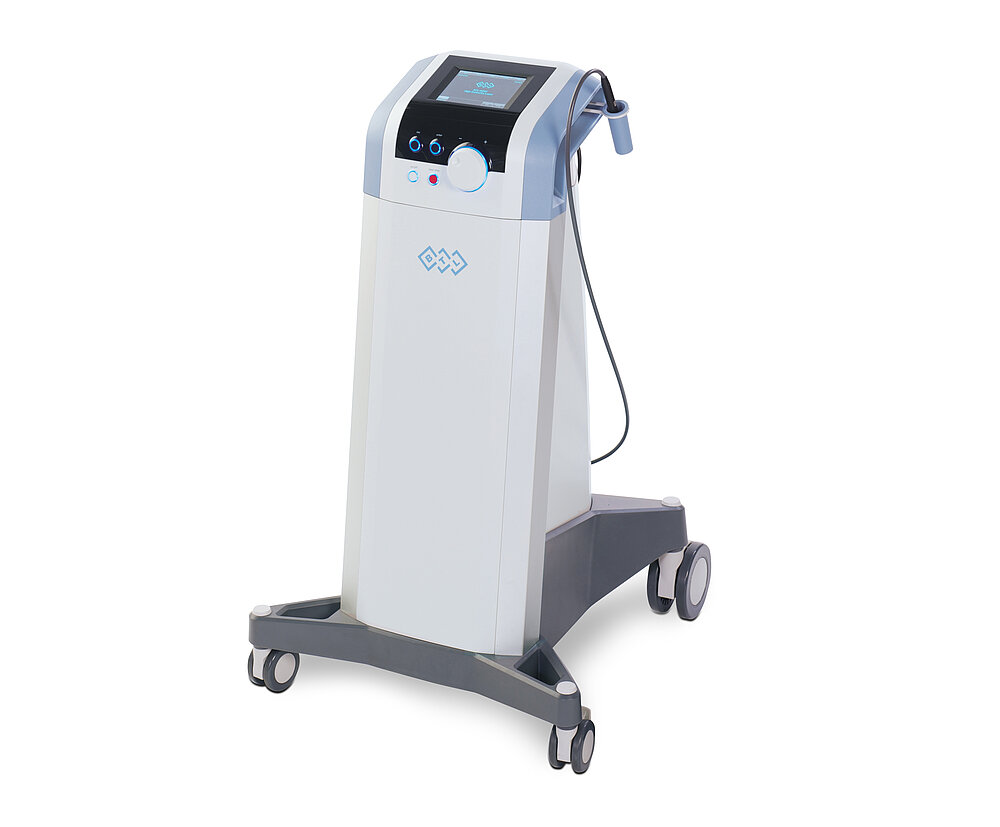 Ударно-волновая терапия в Казани Ударно-волновая терапия в Казани