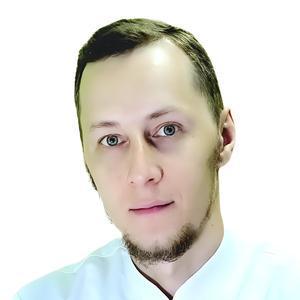 Абзалов Рустем Хафизович