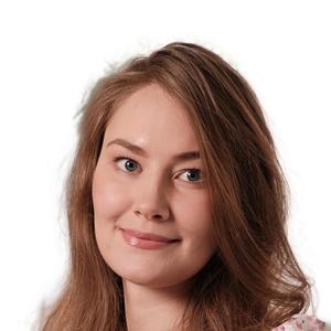Иванова Юлия Васильевна