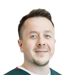 Шагеев Ильшат Юнусович  Терапевт