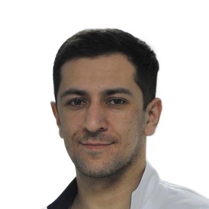 Рустамов Маариф Назирович Уролог, врач УЗИ, хирург