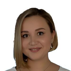 Кунст Эльза Рузалевна