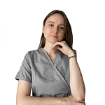 Лазарева Елена Николаевна