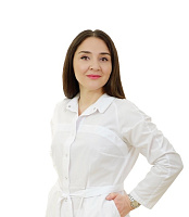 Гришина Татьяна Олеговна