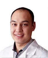 Мухаметзянов Ильшат Раисович