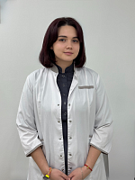 Хисамова Наиля Рамилевна